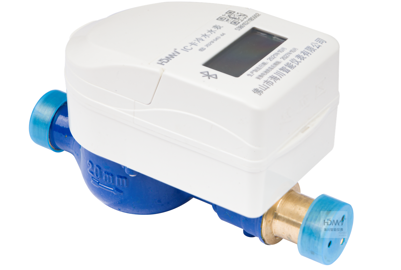 智能卡水表 智能卡水表